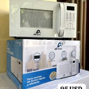MICROONDAS Marca Allnovu - Img 56964903