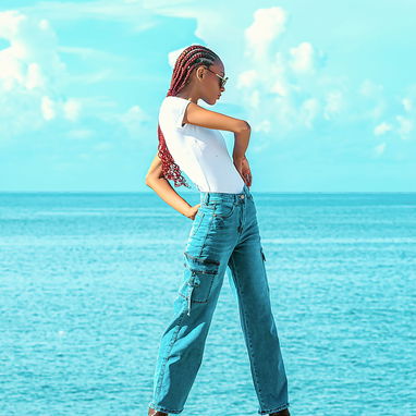 FOTOGRAFÍA PROFESIONAL EN EXTERIORES | Retratos y Contenido en La Habana - 8/8