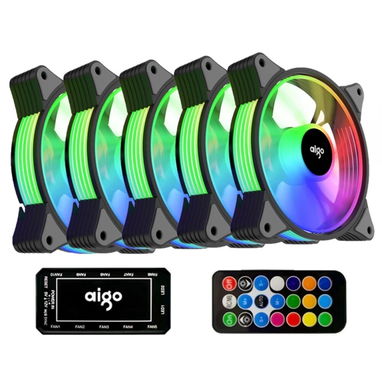 MSI FORCE GK100 COMBO GAMING RGB NUEVOS - Img 103621273