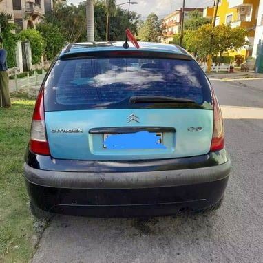 Se vende citroen - 2/4