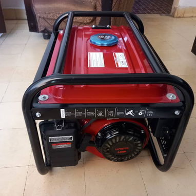 Planta Eléctrica LAPREFER LB3500-L - Img 124582780