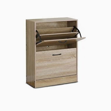 Zapatera de madera - Img 120269346