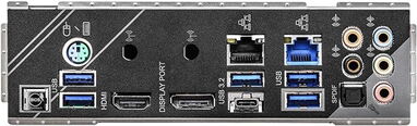 ASROCK Z690 Extreme Socket LGA1700/ Intel Z690/ DDR4/ SATA3 y USB3.2/ M.2/ ATX placa base🔊💎63723128 - Img 69029969