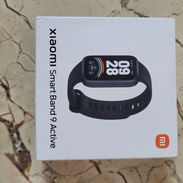 XIAOMI BAND 9 ACTIVE . reloj inteligente, Smart Watch, reloj deportivo. - Img 55286710