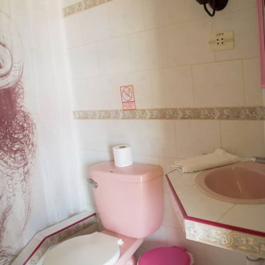✈️Hostal Familiar en el Centro Histórico de Trinidad – Con Terrazas Panorámicas REF 1445 - Img 108983008