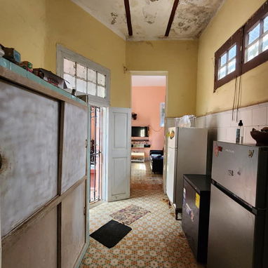 Casona en Santo Suárez - Img 126040024
