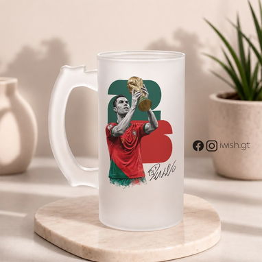 Jarras personalizadas día de los padres regalos - Img 123337066
