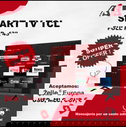 SMART TV TCL 43' NUEVO - Img 49450924