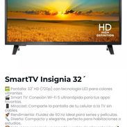 SmartTV Insignia 32" - Img 57440469