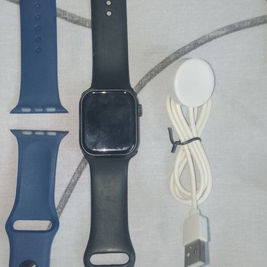 Smart Watch R9 Mini - 2/4