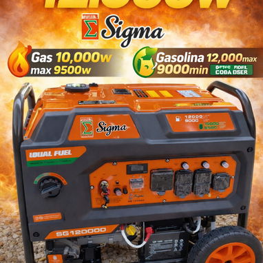 ‼️Plata de Gas y Gasolina ‼️ - Img 120725887