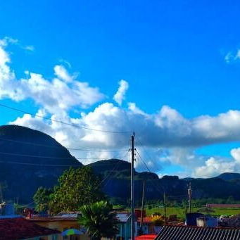Alquiler de habitaciones en Viñales cerca de todo – 25 USD noche – Incluye jugo de bienvenida y tours - Img 119628083
