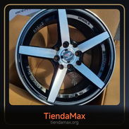 🚗Juego Llantas R15 Pulido - Img 57653655