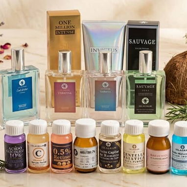 Productos de cuidado y aseo personal - 4/4