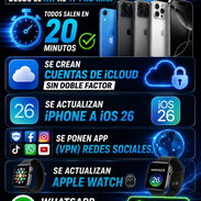 🔥 OFERTA ESPECIAL PARA IPHONE & APPLE WATCH 🔥 - Img 56798512