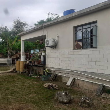 Casa en La Lisa - Img 123641885