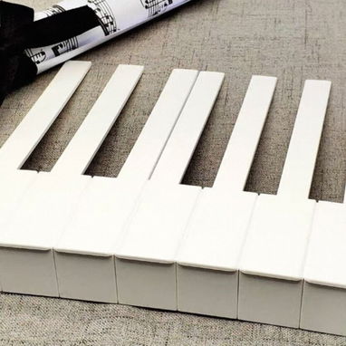 Piezas de Piano - 4/4
