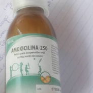 Amoxicilina suspensión - Img 56568846