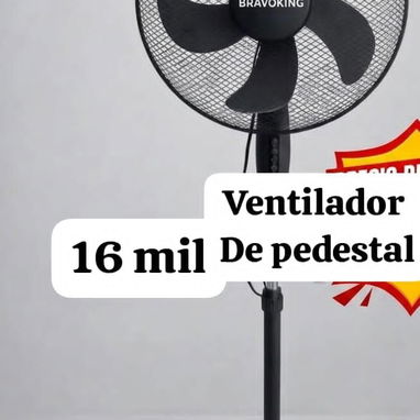 Ventiladores - Img 126302996