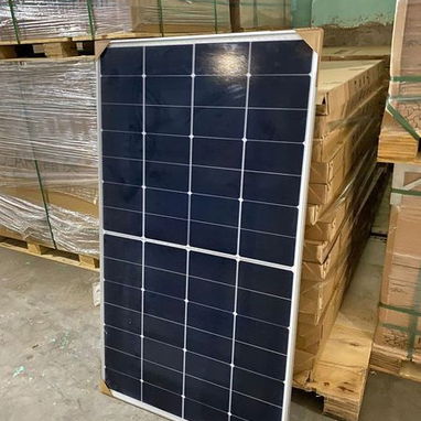 PANEL SOLAR 225W MONOFACIAL LONGI VT# - 3/4