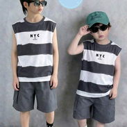 Ropa de varones niños  de 8-12 años👇🏻 - Img 57549167