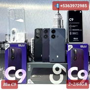 Blu C9 (2/64) (en 📦) - Img 55605673
