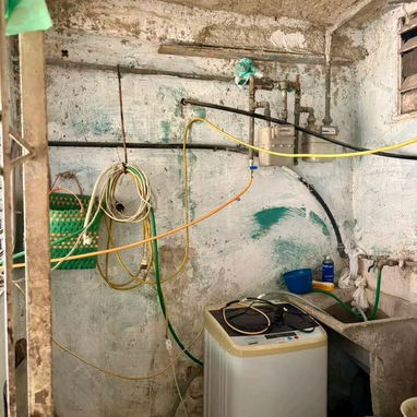 💥 GG-138 | ¡OPORTUNIDAD EN EL SEVILLANO! APARTAMENTO EN BAJOS, PUERTA DE CALLE Y CERCA DEL MÓNACO 🔑 - Img 126329446