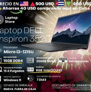Laptop Acer AMD Ryzen 3 - Img 45983455