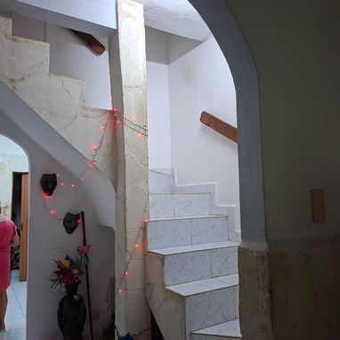 Casa interior en Buena Vista, Playa (76 por la Ceguera) - Img 123929899