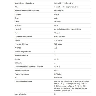 vendo pulidora - Img 120671963