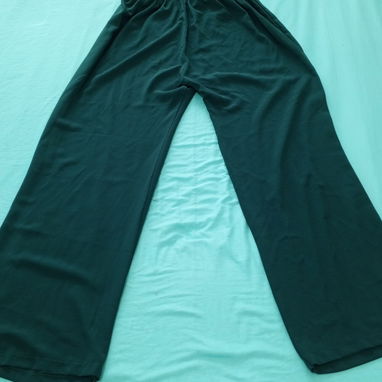 Pantalonetas importadas de España tallas grandes originales me ajusto x ctdad - Img 100391750