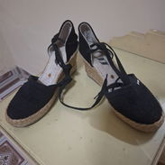 Zapatos artesanales de yute JJ Shoes - Img 54240754