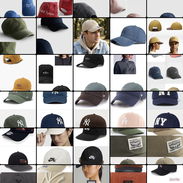 Gorras Originales (Lululemon,Levi’s,VSX,Nike,GAP) - Img 57263928