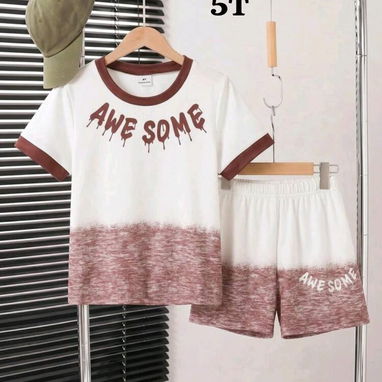 Ropa de niño talla 5 años - 3/10