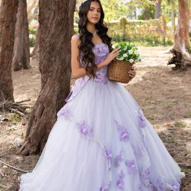 Quinceañeras, Fotos con Celebren Estudio - 8/10