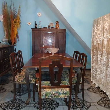 Venta de Casa independiente Playa Ampliacion de Almendares 5/4 80mil 53582376 - Img 124551368