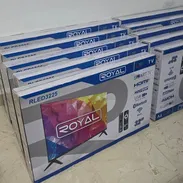 Televisor Royal - Img 54924382
