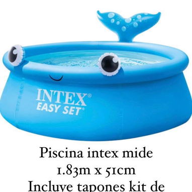 Piscinas - Img 124817752