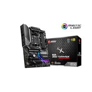 (X) MSI MAG B550 Tomahawk – Placa Base Gaming ATX AM4, DDR4, PCIe 4.0, M.2, USB 3.2 Gen 2 $196.24 - Img 57073497