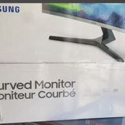 Samsung Monitor Full HD curvo CR50 de 32 pulgadas - Img 45151493