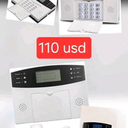 Sistema de Alarma Inteligente - Img 56743768