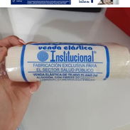 Venda elástica - Img 55257391