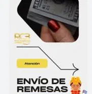 Resivimos remesas para cuba de Estados Unidos - Img 50189763