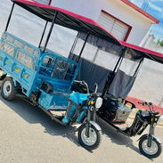 🚚TRICICLO MVP – El rey de la carga y el transporte - Img 57357498