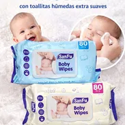 Toallitas húmedas - Img 56322333