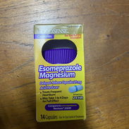 Omeprazol con magnesio - Img 54984190