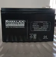 👉👌 Batería 12V 9A !!! Para UPS y motos de combustion - Img 49392973