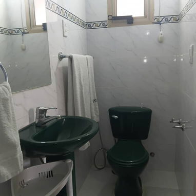 Renta de maravillosa propiedad independiente en Vedado - 9/10
