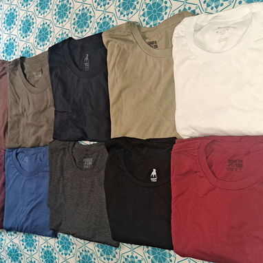 Pullovers marca cuidado con el perro muy frescos para este clima!! Tenemos todas las tallas 10 usd o al cambio - Img 102254788