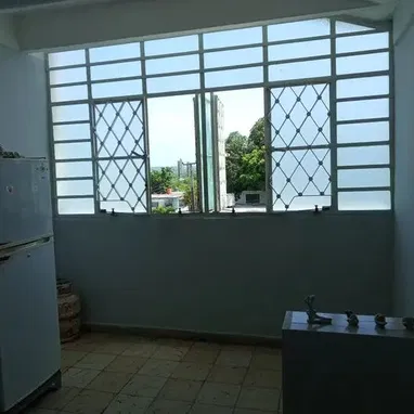 Vendo apartamento de 3 cuartos - Img 127038946